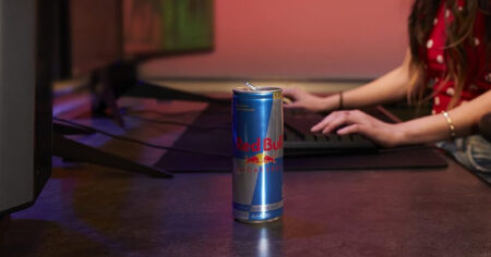 Redbull