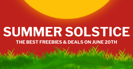 SUMMER SOLSTICE