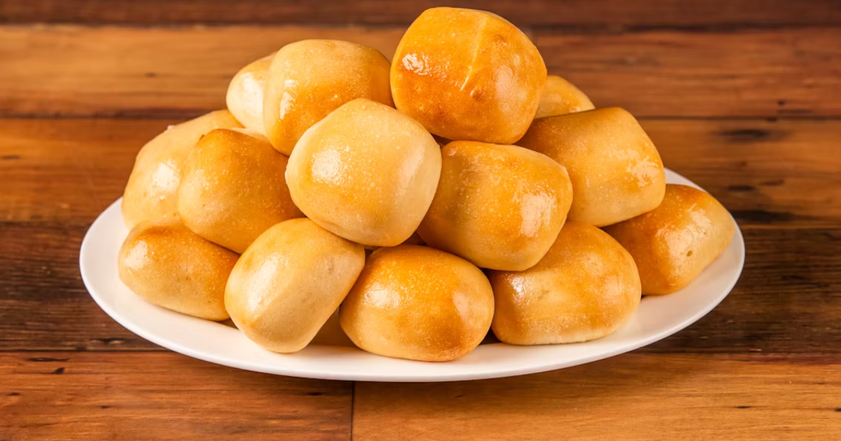 Texas Roadhouse FreshBaked Bread Starting At 2.49! The Freebie Guy® ️️️