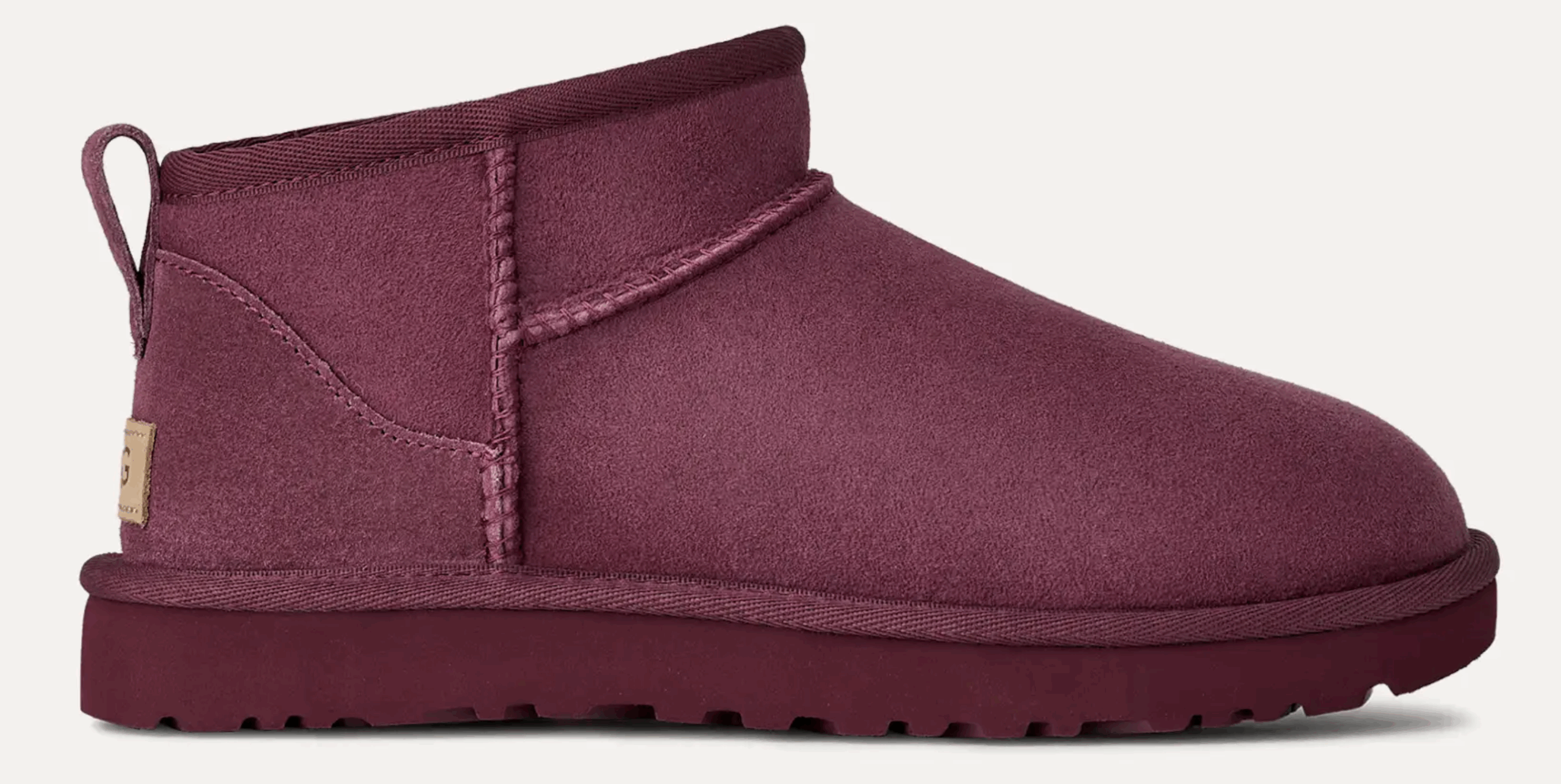 UGG Classic Mini