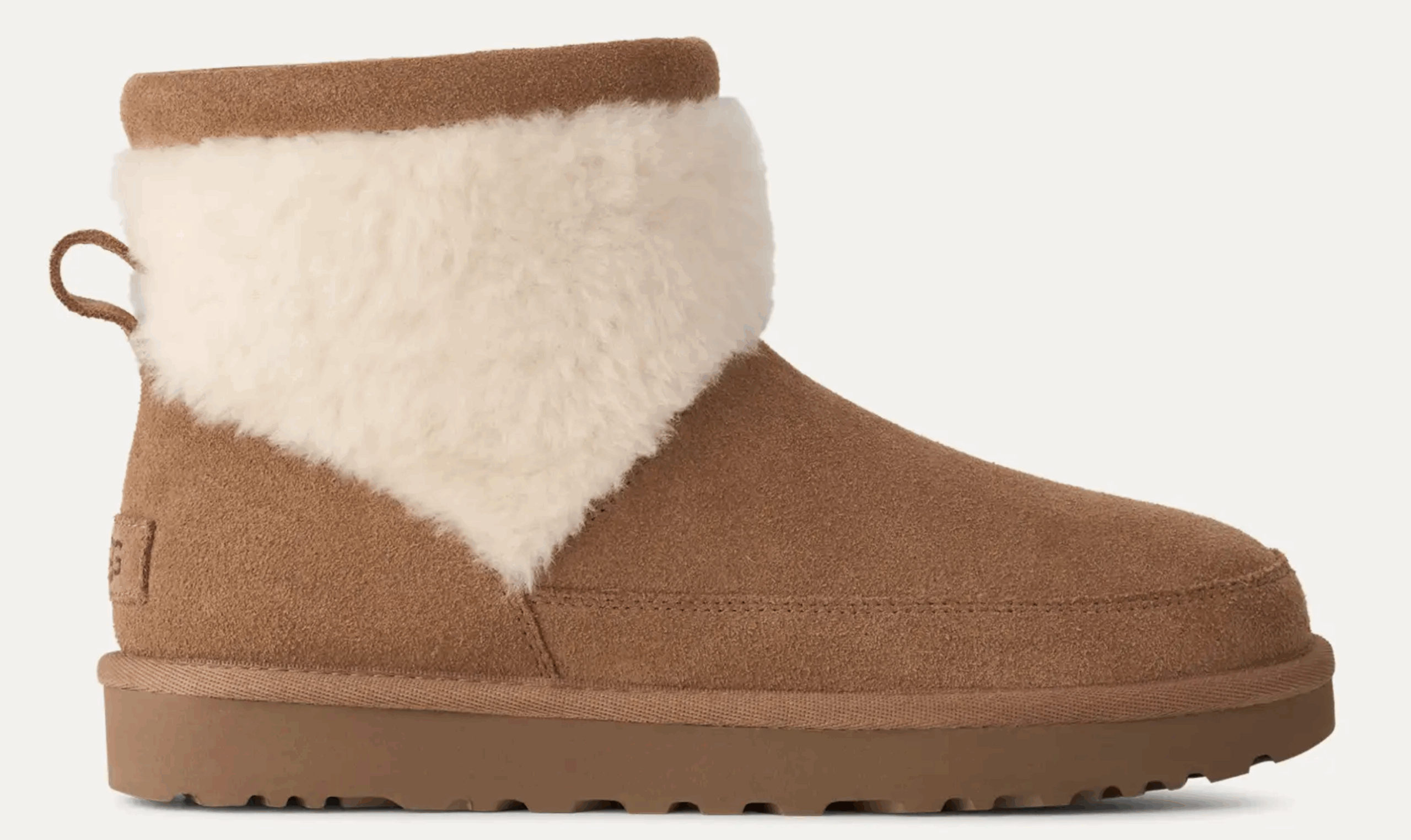 Women's Classic Mini Snugscape