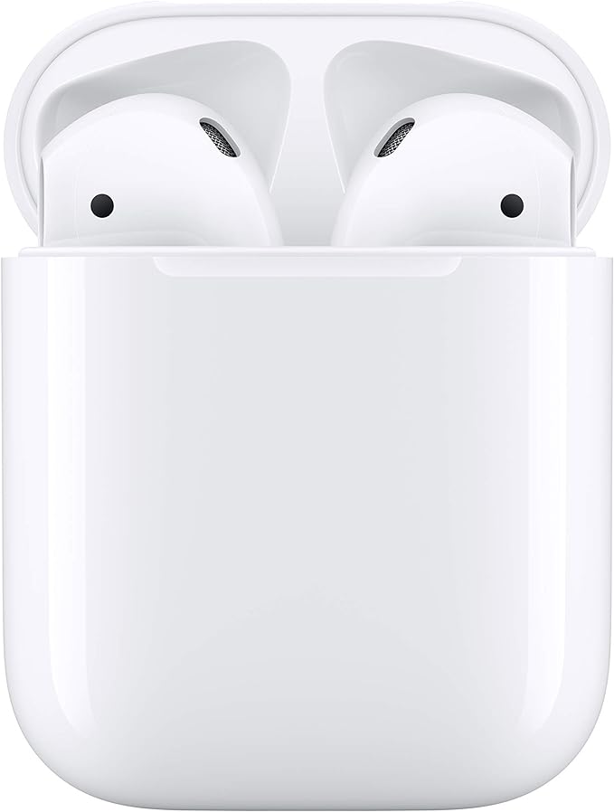 apple airpods