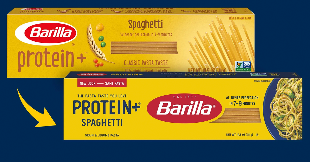 barilla protein pasta barilla protein pasta