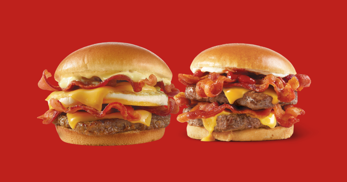 bogo baconators bogo baconators