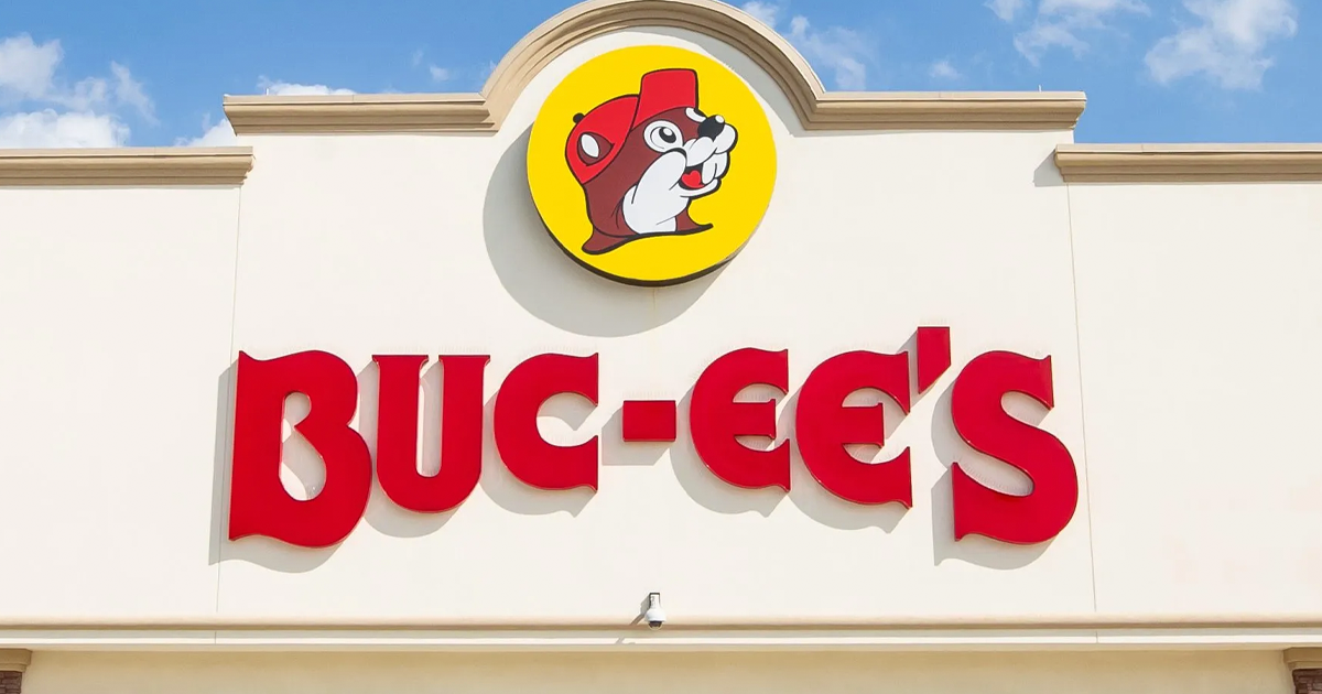 bucees