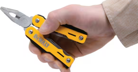 dewalt multi tool