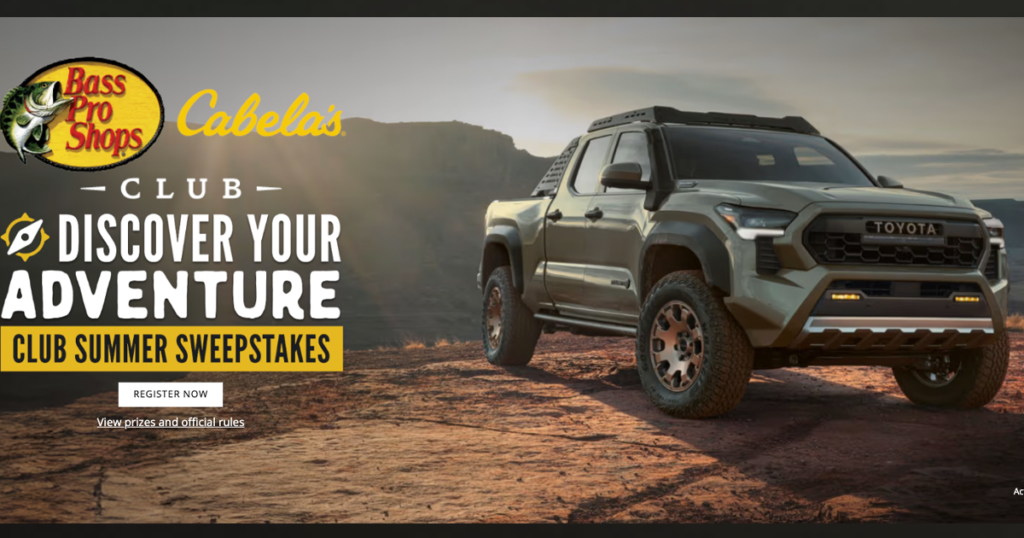 discover your adventure