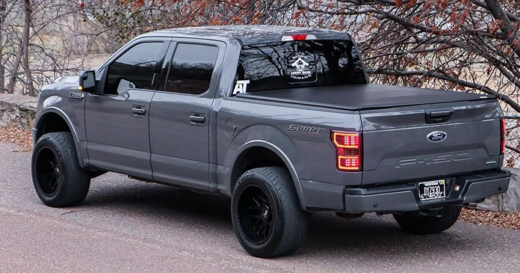 ford f150