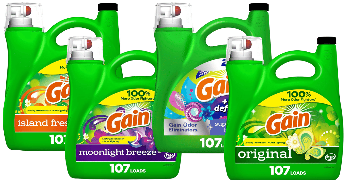 gain giant detergents gain giant detergents