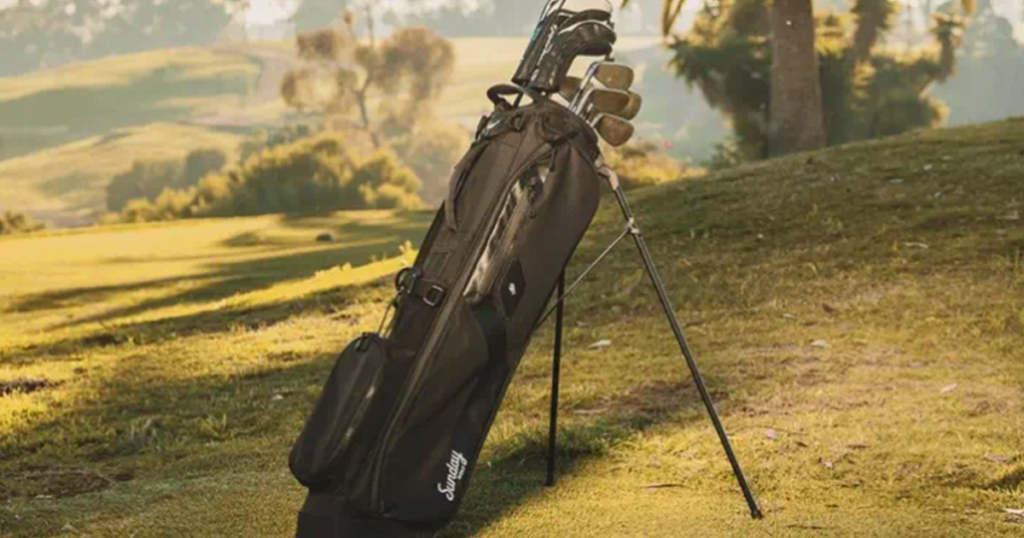 golf bag