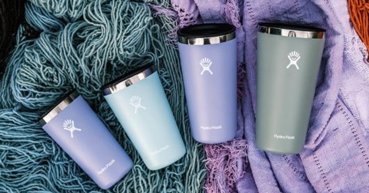 hydro flask hydro flask