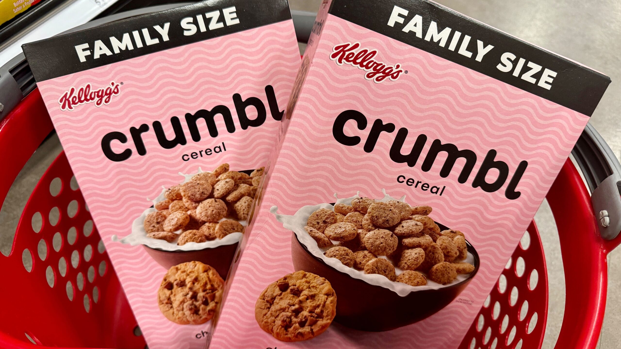 kellogg s crumbl cereal kellogg s crumbl cereal scaled