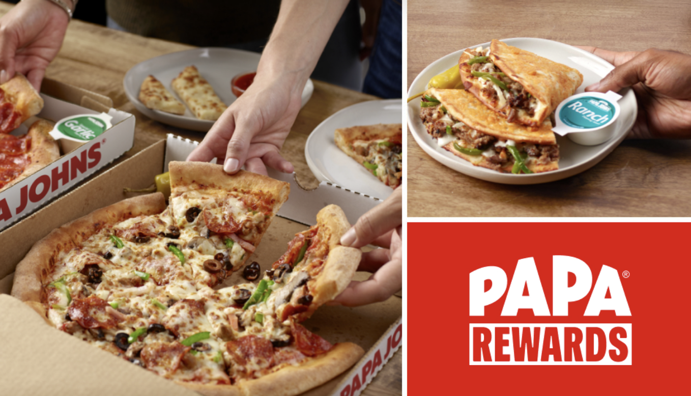 Papa Johns Coupons And Promo Codes 20 Off Storewide The Freebie Guy® ️️️