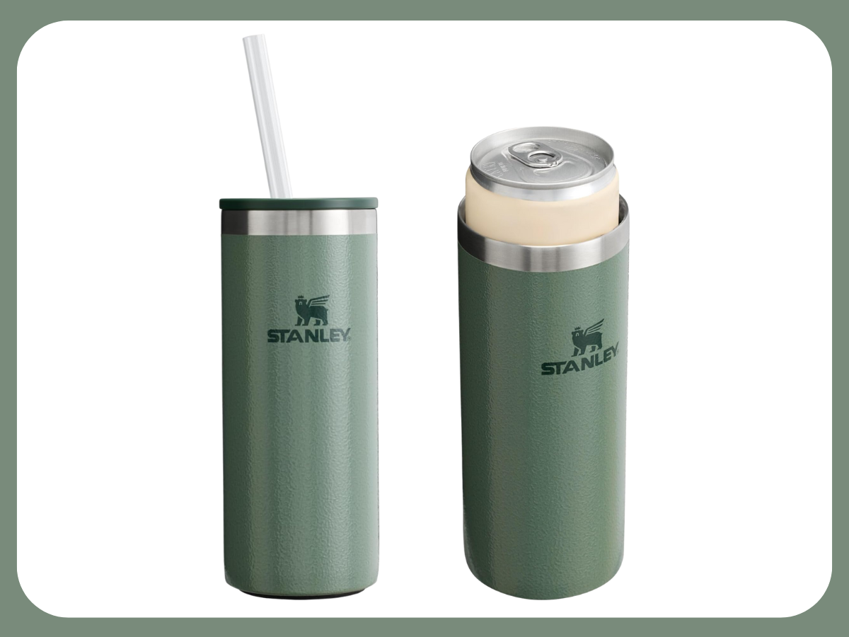 stanley cooler cup