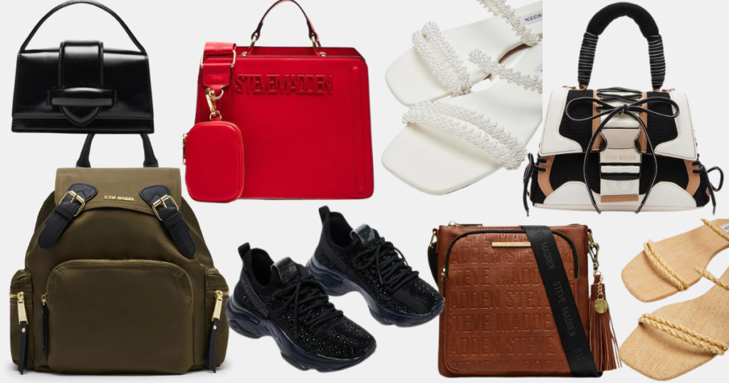steve madden sale
