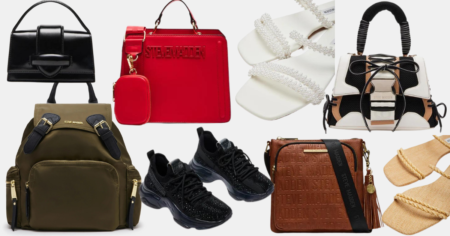 steve madden sale