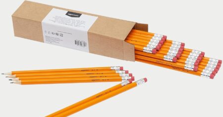 AMAZON PENCILS