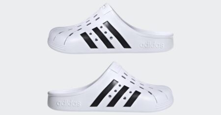 Adidas Adilette Clogs