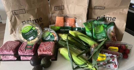 Amazon Fresh Delivery scaled