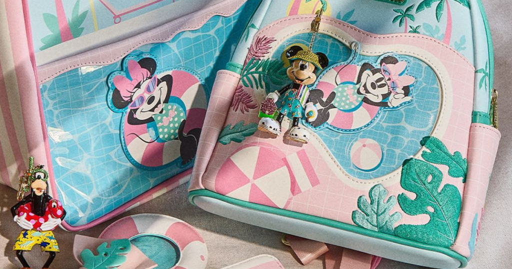 BaubleBar x Loungefly Sweepstakes