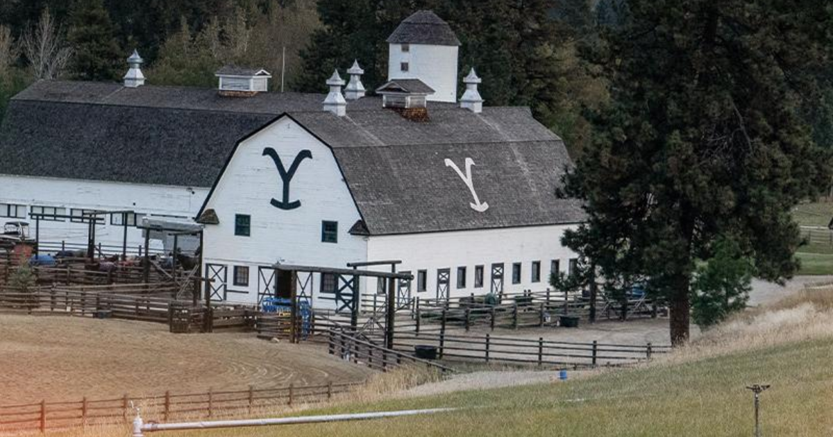 Coors Banquet x Yellowstone Instant Win Game and Sweepstakes The