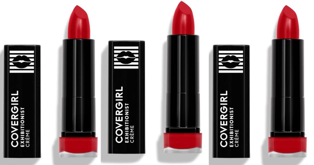CoverGirl Lipstick