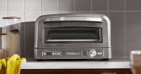 Cuisinart Oven