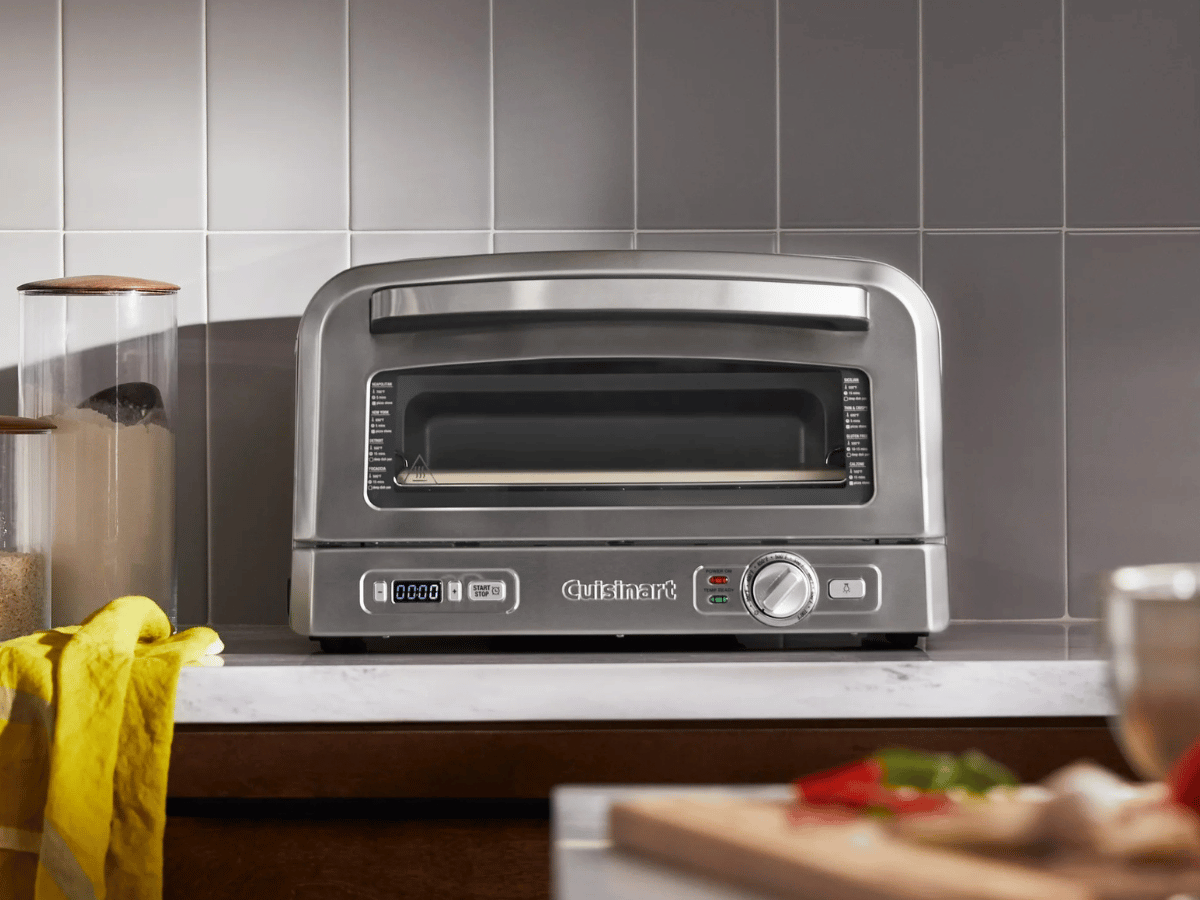 Cuisinart Oven