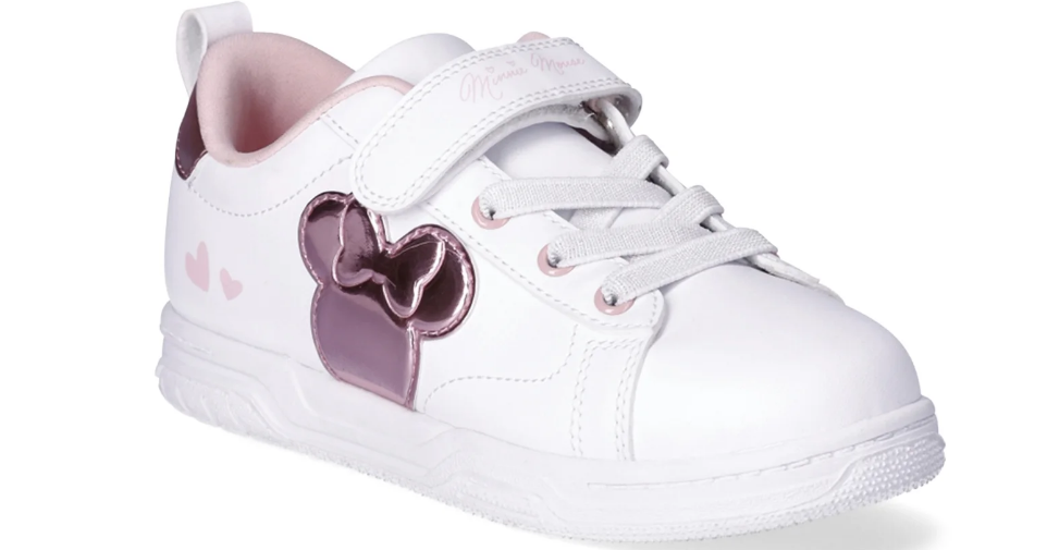 minnie mouse sneakers