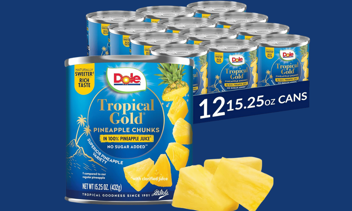 Dole Tropical Gold Dole Tropical Gold