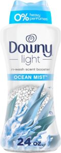 Downy Light Downy Light scent boost beads