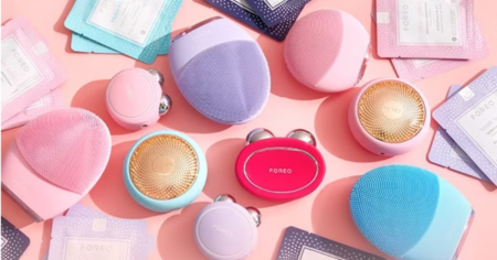 FOREO giveaway