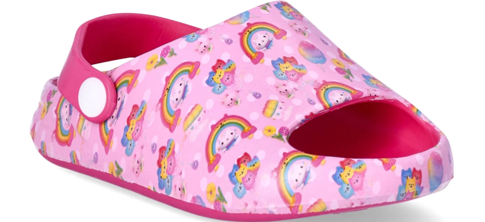 Gabbys Dollhouse sandals