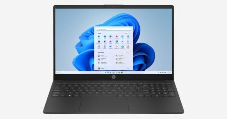 HP LAPTOP