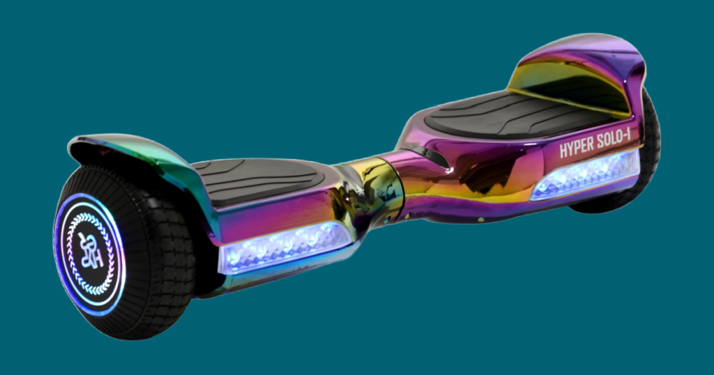 Hyper Solo Hoverboard