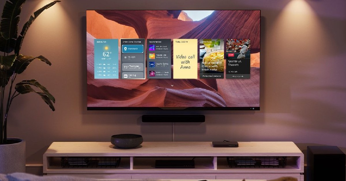 INSIGNIA TV INSIGNIA TV