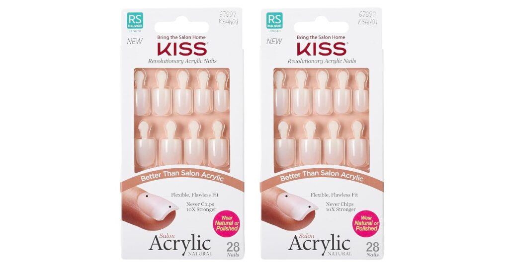 KISS NAILS KISS NAILS