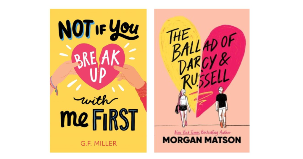 LFL Summer Romance BBf