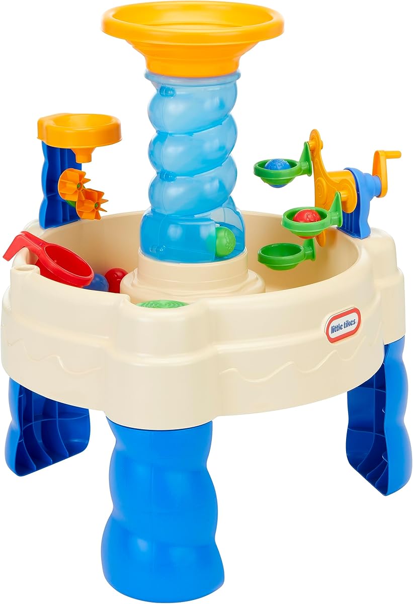 water table