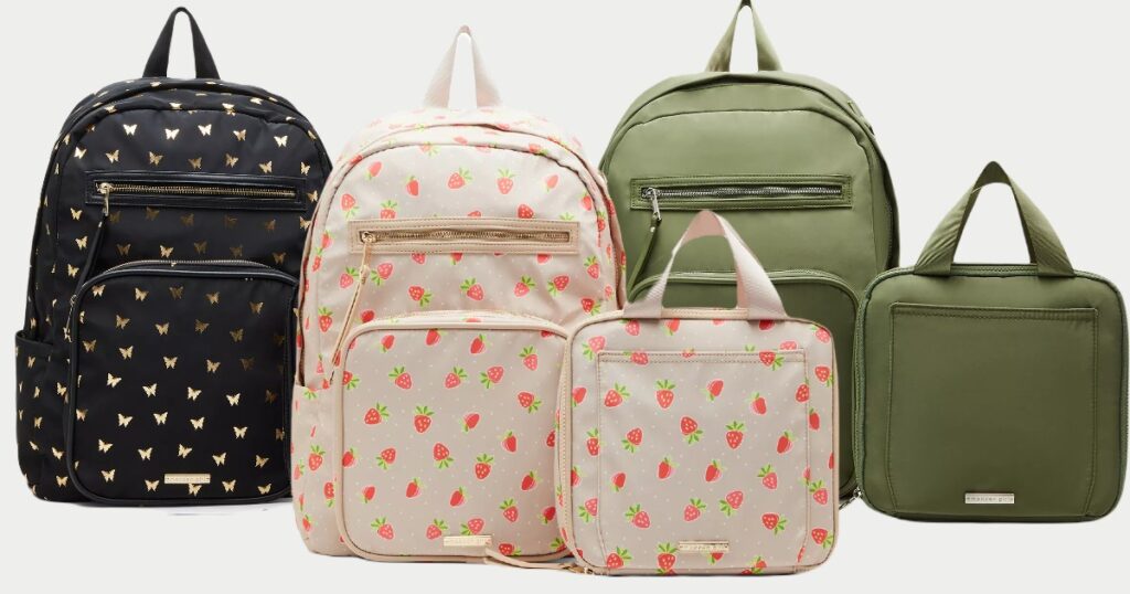 MADDEN GIRL BACKPACK