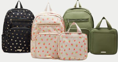 MADDEN GIRL BACKPACK