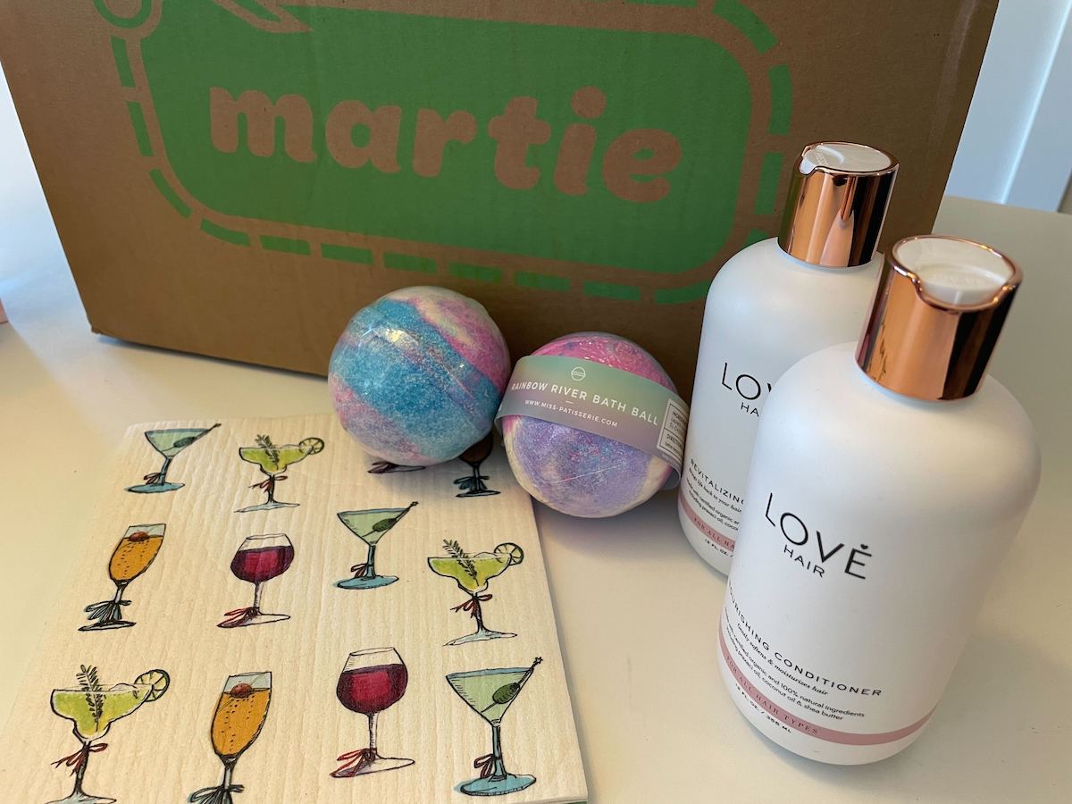 Martie Grocery Image 4