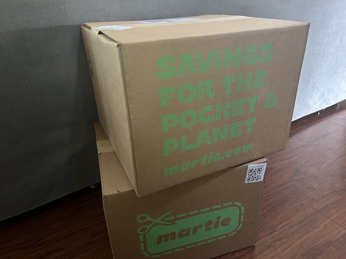 Martie Grocery Image 9