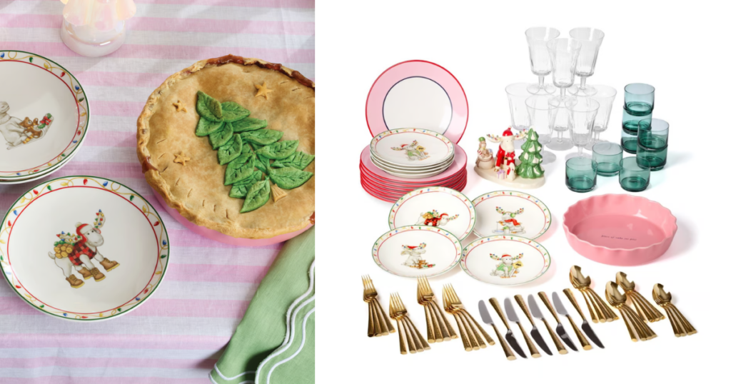 Merry Marcel s Christmas In July Sweepstakes