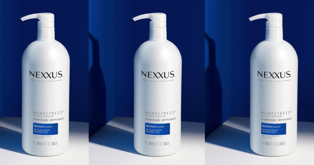 Nexxus Conditioner Nexxus Conditioner