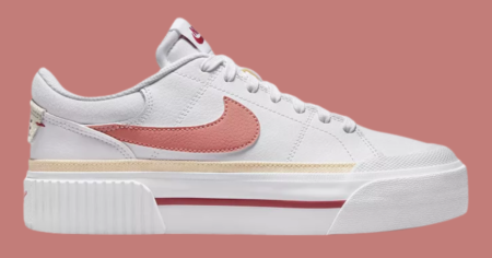 Nike Court Legacy Lift