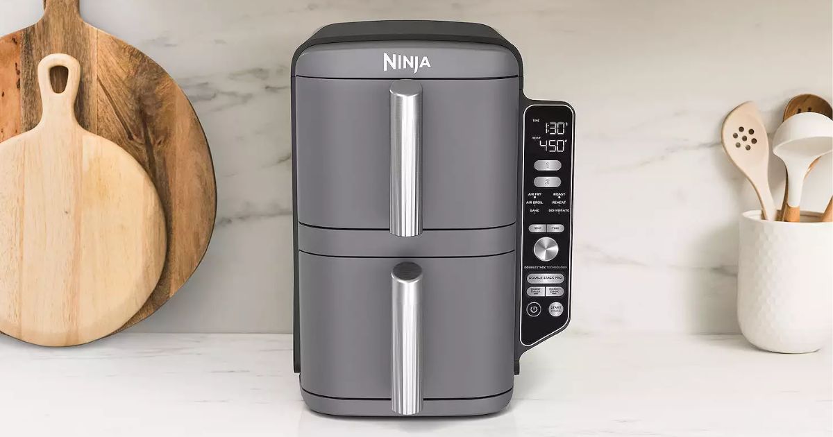 Ninja Air Fryer Ninja air fryer