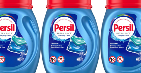 persil Pacs