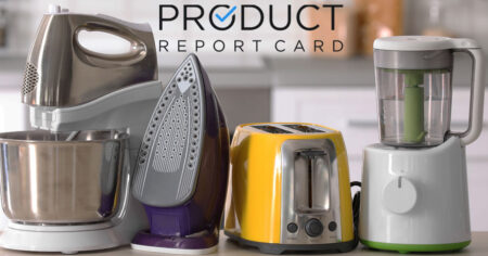 Product Report Card