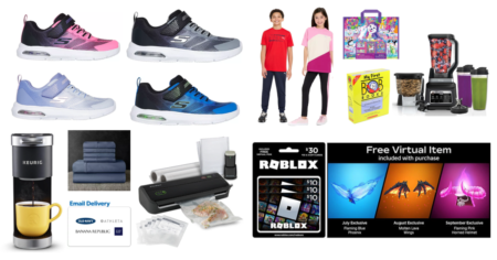 Sam s Club Doorbusters